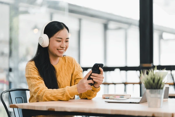 Memulai Hari dengan Nada yang Menyegarkan